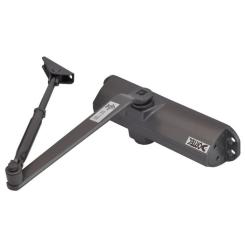 Доводчик двери Dortec DT-84 Graphite Фото 2