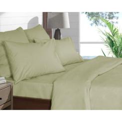 Наволочка Ярослав Бязь оливковая 05 70х70 Фото