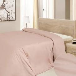 Пододеяльник Ярослав сатин 01 бежевый 200х215 Фото