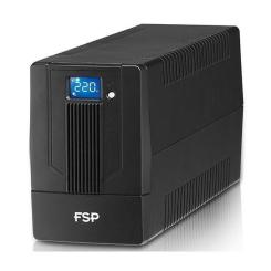 Источник бесперебойного питания FSP iFP-800 Фото