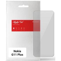 Пленка защитная Armorstandart Nokia G11 Plus Фото