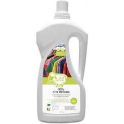 Гель для стирки Біла Овечка Универсальный 1 л Фото