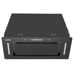 Вытяжка кухонная Interline JOLLY BL A/60/GL/K Фото