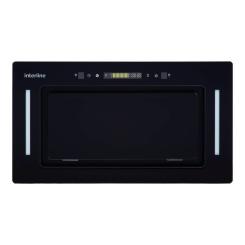 Вытяжка кухонная Interline JOLLY BL A/60/GL/K Фото 2