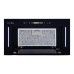Вытяжка кухонная Interline JOLLY BL A/60/GL/K Фото 3