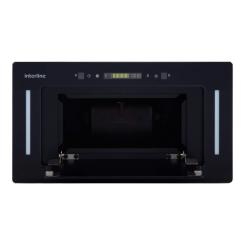 Вытяжка кухонная Interline JOLLY BL A/60/GL/K Фото 4