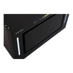 Вытяжка кухонная Interline JOLLY BL A/60/GL/K Фото 6