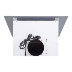 Вытяжка кухонная Interline FIESTA WH A 60 TC/GL/A Фото 3