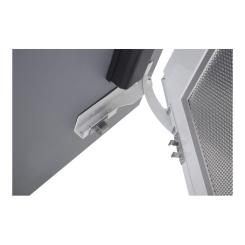 Вытяжка кухонная Interline FIESTA WH A 60 TC/GL/A Фото 4