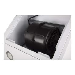 Вытяжка кухонная Interline FIESTA WH A 60 TC/GL/A Фото 5