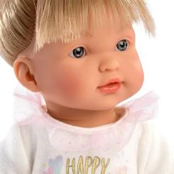 Кукла Llorens Valeria Happy Birthday, 28 см Фото 2