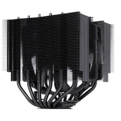 Кулер для процессора Noctua NH-D15S CHROMAX.BLACK Фото