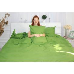 Пододеяльник MirSon Бязь Premium 18-0130 Carolina 141х210 см Фото 3