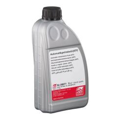 Трансмиссионное масло Febi 1л 08971 Фото 1