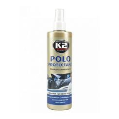 Автополироль K2 POLO PROTECTANT 330ml Фото