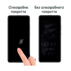 Стекло защитное Drobak Xiaomi Redmi Note 11S Фото 2