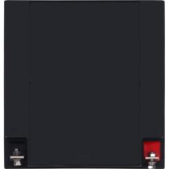 Батарея к ИБП Gemix GB 12V 26Ah Security Фото 2