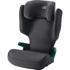 Автокресло Britax-Romer Discovery Plus Midnight Grey Фото