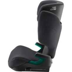 Автокресло Britax-Romer Discovery Plus Midnight Grey Фото 2
