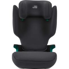 Автокресло Britax-Romer Discovery Plus Midnight Grey Фото 3