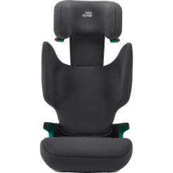 Автокресло Britax-Romer Discovery Plus Midnight Grey Фото 4