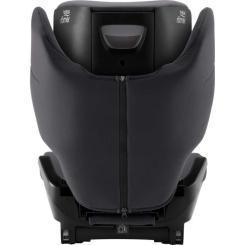 Автокресло Britax-Romer Discovery Plus Midnight Grey Фото 5