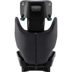 Автокресло Britax-Romer Discovery Plus Midnight Grey Фото 6