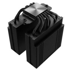 Кулер для процессора ID-Cooling SE-207-XT Advanced Black Фото 4