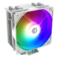 Кулер для процессора ID-Cooling SE-214-XT ARGB White Фото