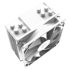 Кулер для процессора ID-Cooling SE-214-XT ARGB White Фото 2