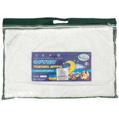 Подушка Руно Бамбуковая "0" 40х60 см Фото 4