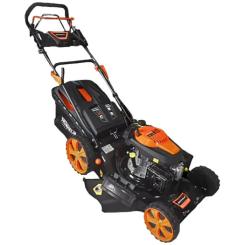 Газонокосилка Grunhelm S531VHY Фото 1