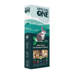 Витамины для грызунов Special One "Ягодные" 90 г Фото