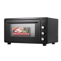 Электропечь Ardesto MEO-S45FGB Фото