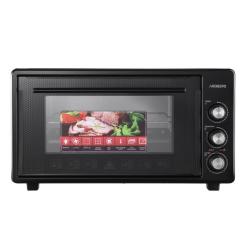 Электропечь Ardesto MEO-S45FGB Фото 2