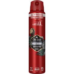 Дезодорант Old Spice Wolfthorn 250 мл Фото