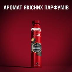 Дезодорант Old Spice Wolfthorn 250 мл Фото 4