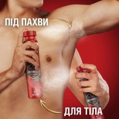 Дезодорант Old Spice Wolfthorn 250 мл Фото 6