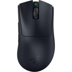 Мышка Razer DeathAdder V3 PRO Wireless Black Фото