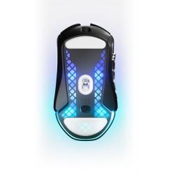 Мышка SteelSeries Aerox 9 Wireless Black Фото 2