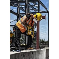 Бур DeWALT SDS-MAX ,XLR, 4 кромки, 16x200x340 мм Фото 9