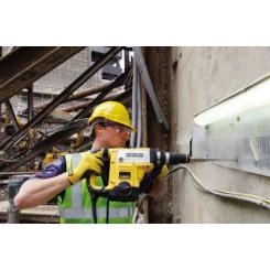 Бур DeWALT SDS-MAX ,XLR, 4 кромки, 16x200x340 мм Фото 3