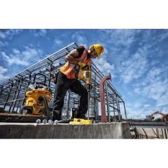 Бур DeWALT SDS-MAX ,XLR, 4 кромки, 16x200x340 мм Фото 4