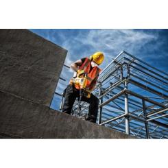 Бур DeWALT SDS-MAX ,XLR, 4 кромки, 16x200x340 мм Фото 5