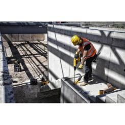 Бур DeWALT SDS-MAX ,XLR, 4 кромки, 16x200x340 мм Фото 6