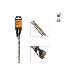 Бур DeWALT SDS-Plus EXTREME2, 6x400x460 мм Фото