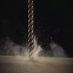 Бур DeWALT SDS-Plus, XLR, 4 кромки, 10x260x200 мм Фото 2