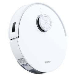 Пылесос Ecovacs DEEBOT T10 PLUS Фото 3