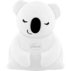 Ночник Chicco Коала Флафи Фото
