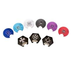 Настольная игра Lucrum Games Newton (Ньютон) Фото 9